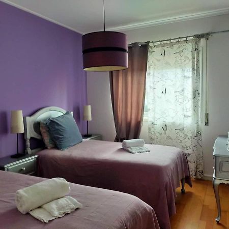 Casa Da Isilda Apartman Barra Kültér fotó