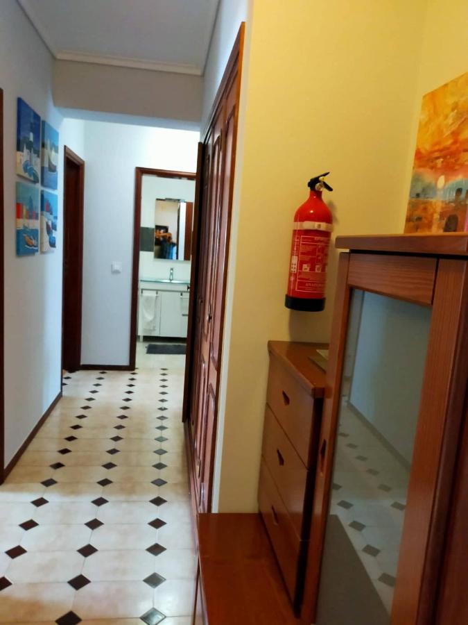 Casa Da Isilda Apartman Barra Kültér fotó