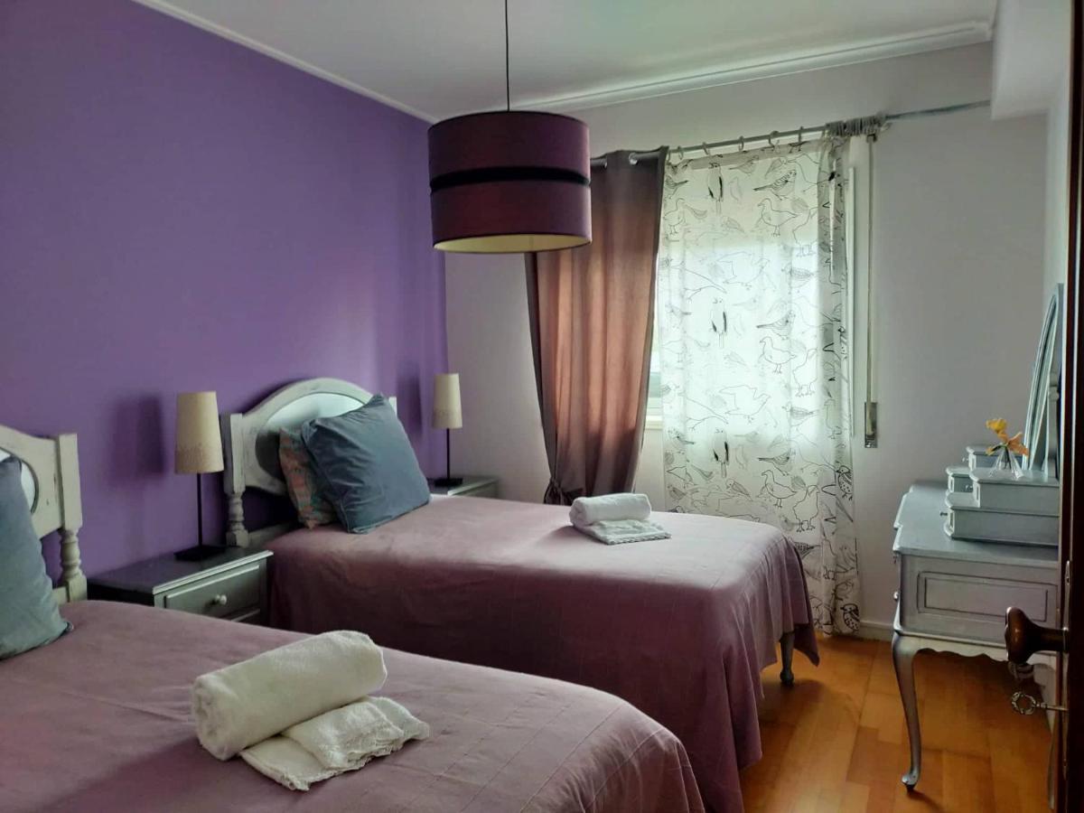 Casa Da Isilda Apartman Barra Kültér fotó