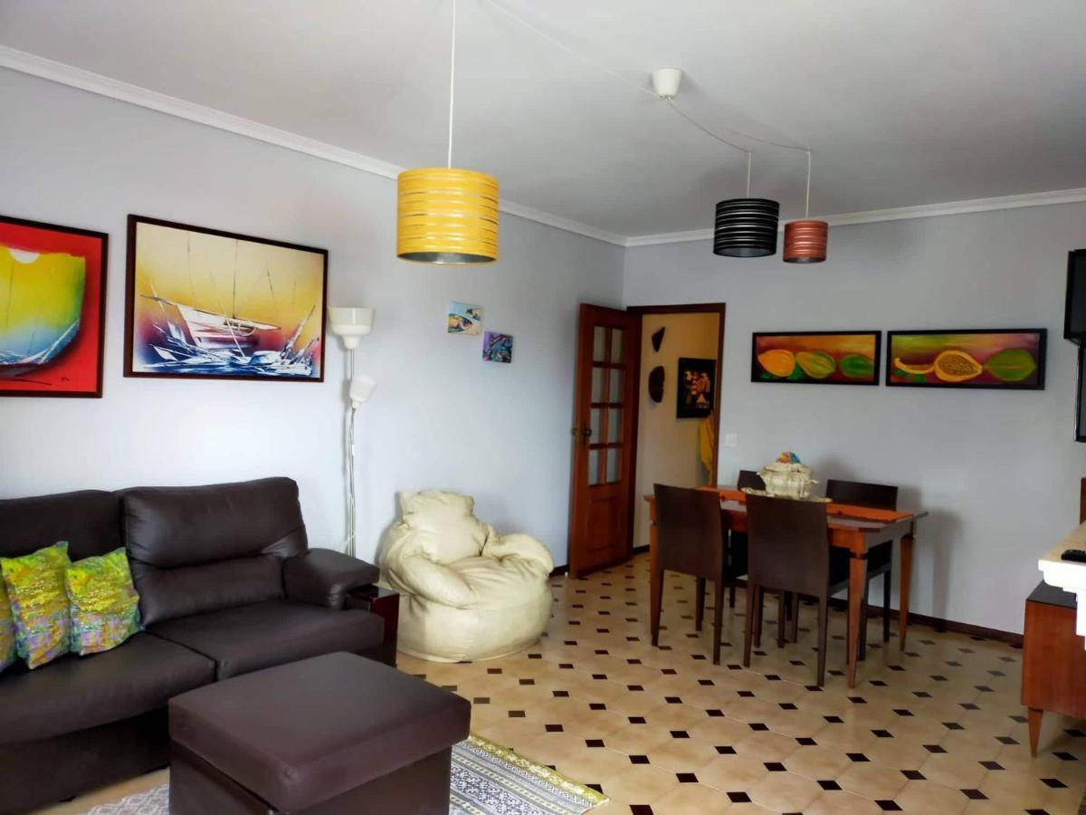 Casa Da Isilda Apartman Barra Kültér fotó