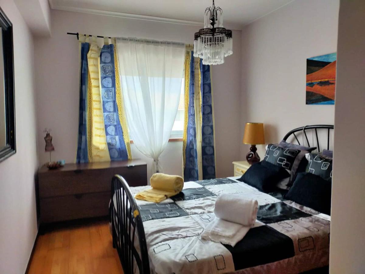 Casa Da Isilda Apartman Barra Kültér fotó