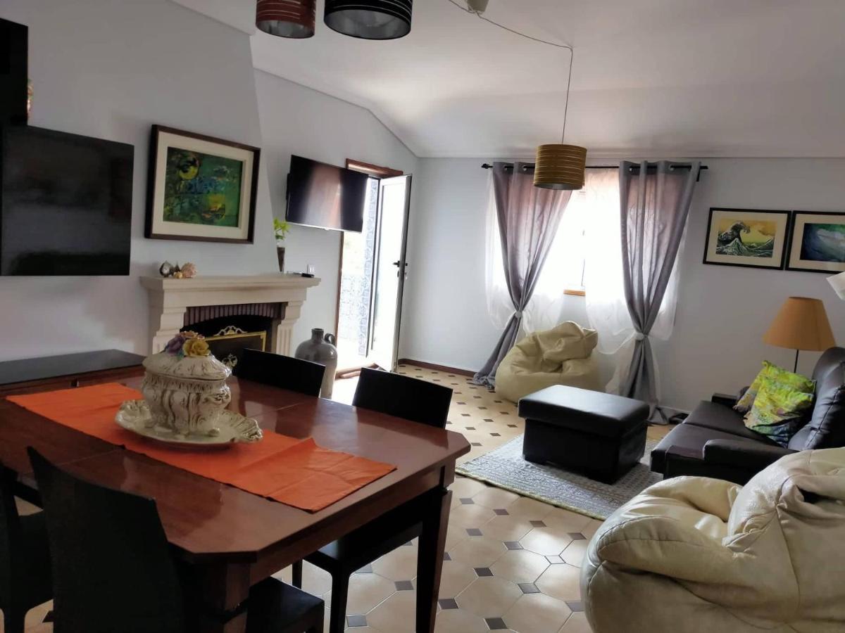 Casa Da Isilda Apartman Barra Kültér fotó