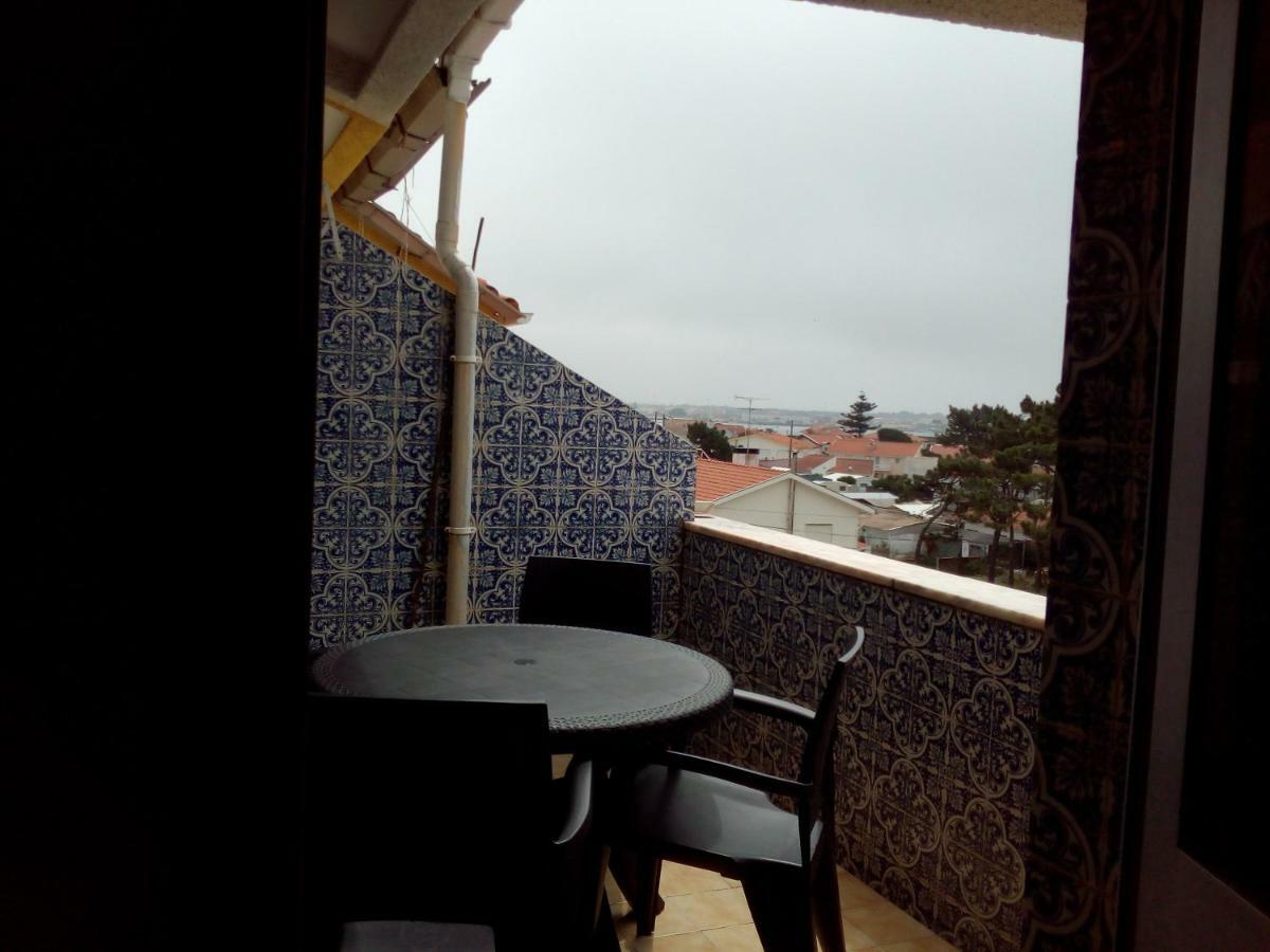 Casa Da Isilda Apartman Barra Kültér fotó