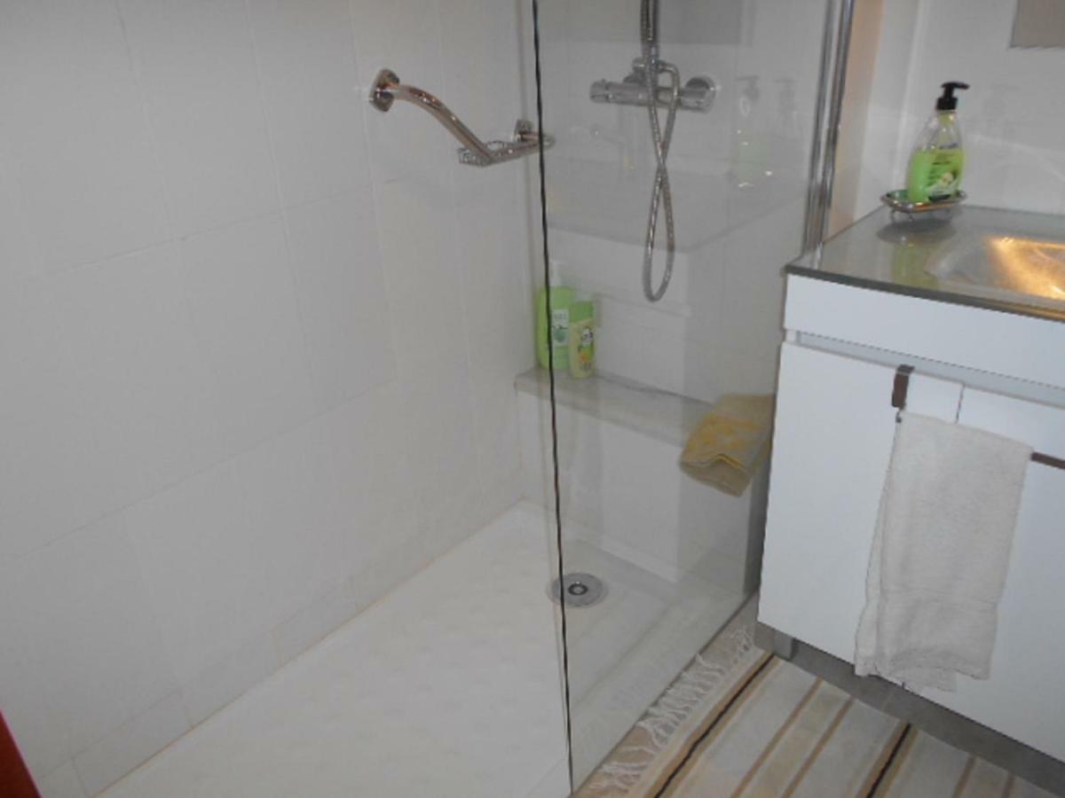 Casa Da Isilda Apartman Barra Kültér fotó