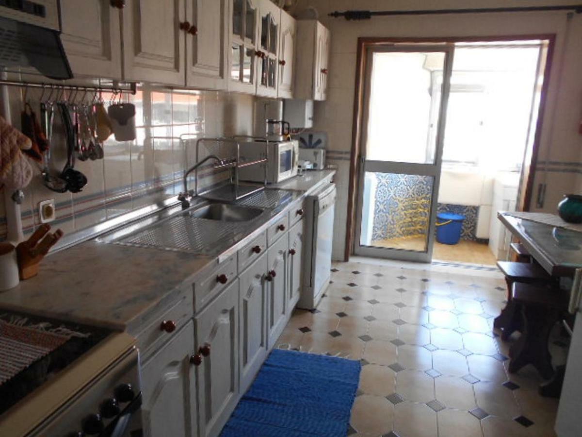Casa Da Isilda Apartman Barra Kültér fotó